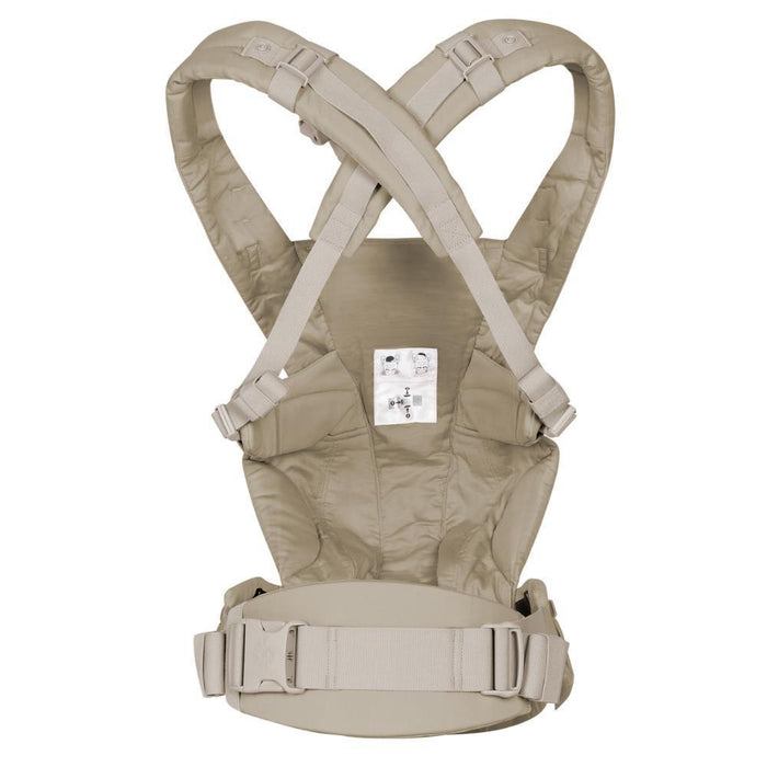 Marsúpio Ergobaby Omni Dream Soft Olive