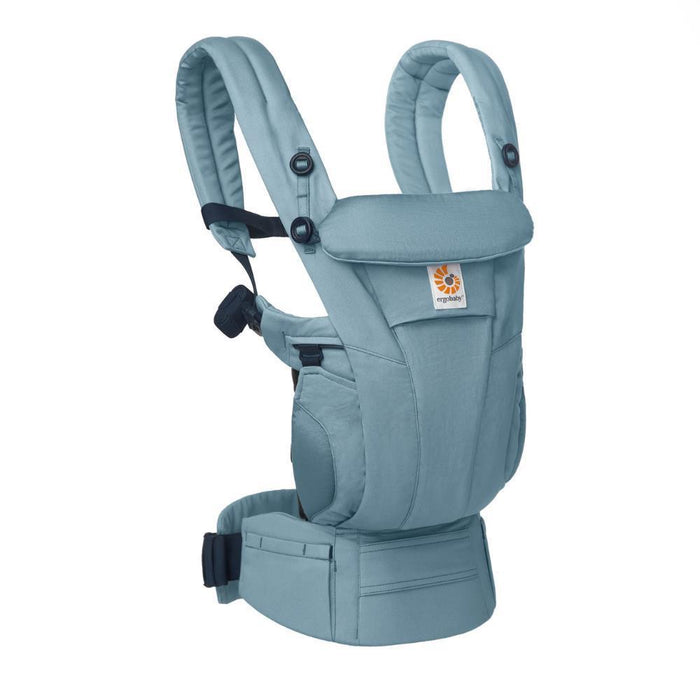 Marsúpio Ergobaby Omni Dream Slate Blue