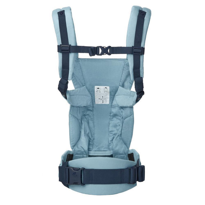 Marsúpio Ergobaby Omni Dream Slate Blue