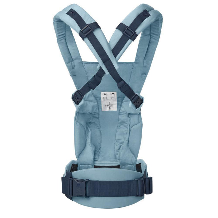 Marsúpio Ergobaby Omni Dream Slate Blue