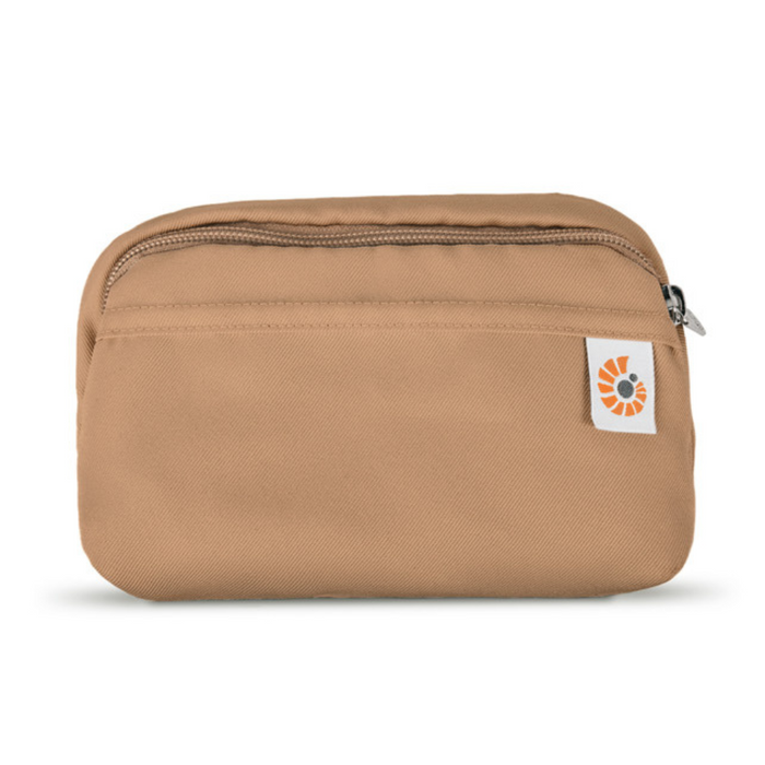 Marsúpio Ergobaby Omni Breeze Camel Brown