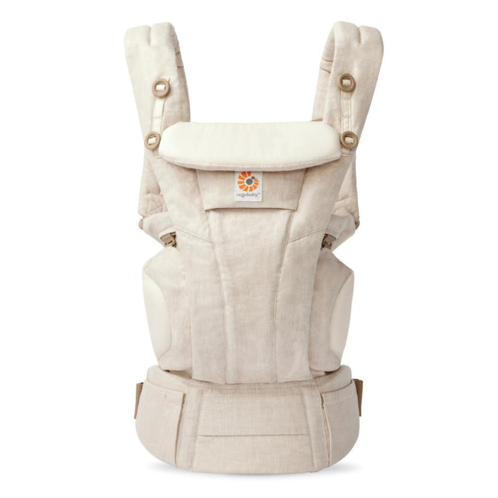 Marsúpio Ergobaby Omni Dream Lino Natural