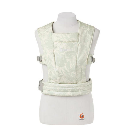 Mochila Porta Bebé Ergobaby Embrace Knit Sage Meadows