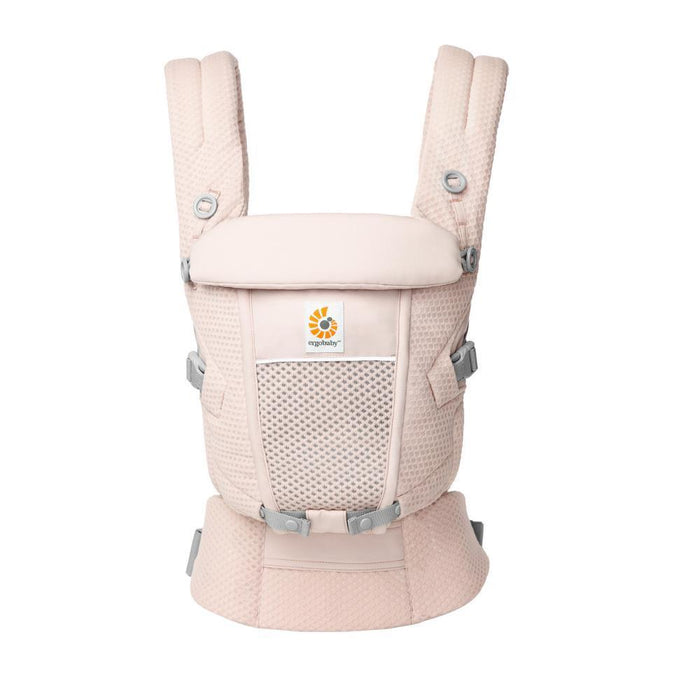 Marsúpio Ergobaby Adapt Soft Flex Mesh Pink Quartz