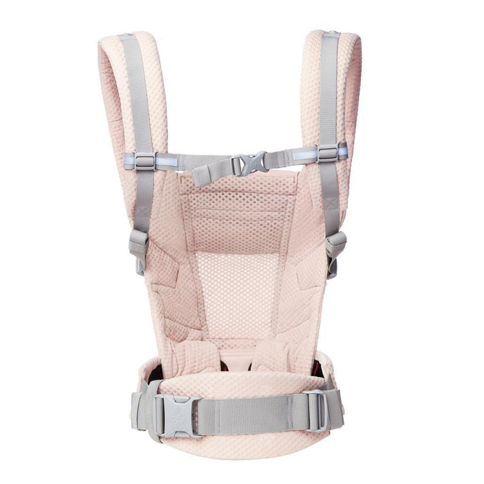 Marsúpio Ergobaby Adapt Soft Flex Mesh Pink Quartz