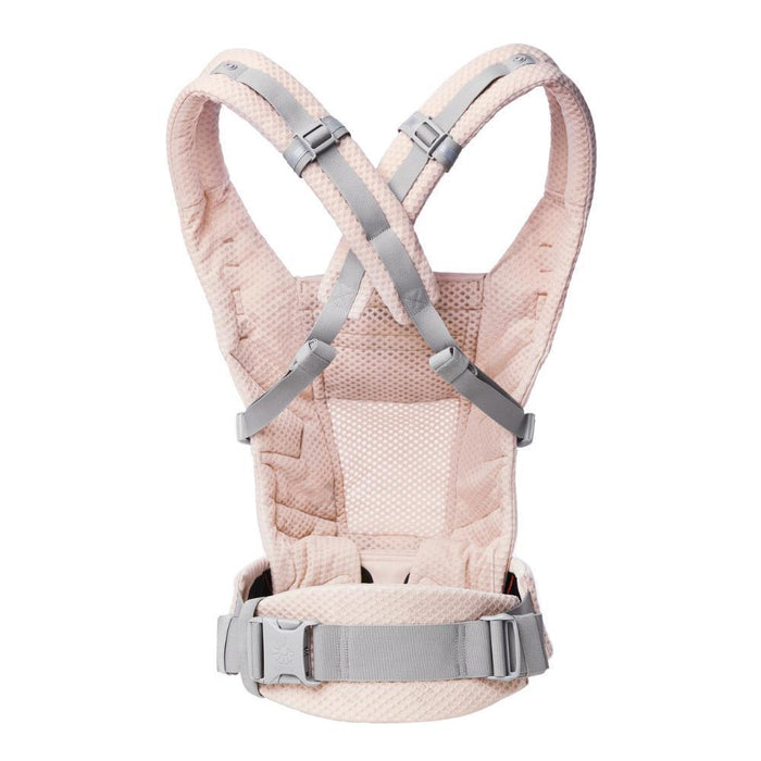 Marsúpio Ergobaby Adapt Soft Flex Mesh Pink Quartz