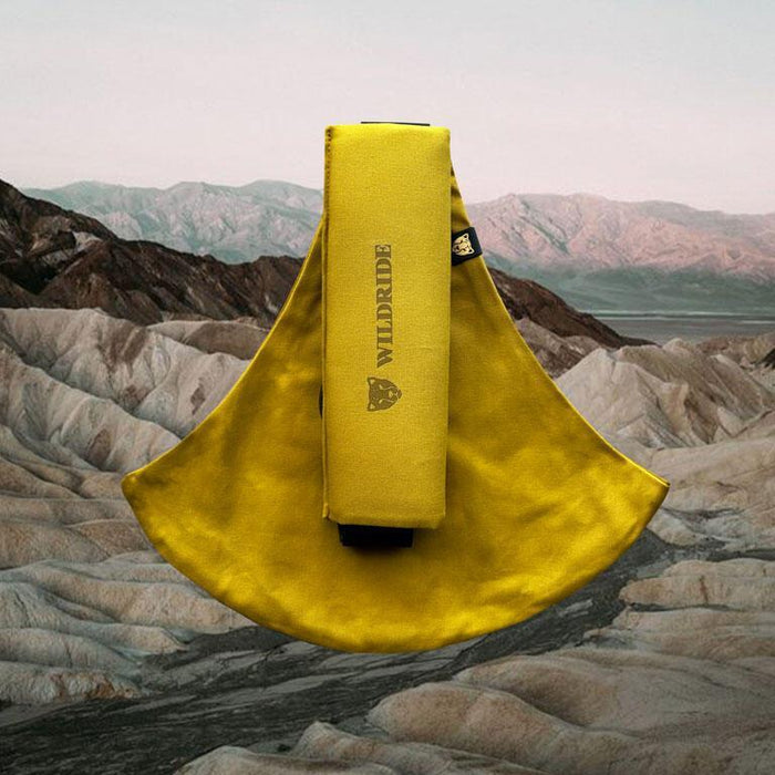 Porta-Bebés Wildride Main Dirty Desert