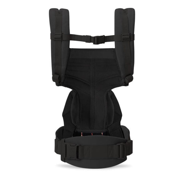 Marsúpio/Porta-Bebés Ergobaby Omni Classic Mesh Onyx Black