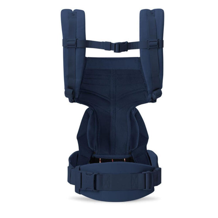 Marsúpio/Porta-Bebés Ergobaby Omni Classic Mesh Midnight Blue