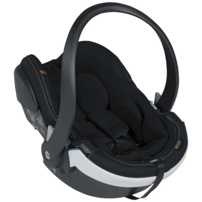 Be Safe Grupo 0 Izi Go Modular X1 Ergobaby Metro