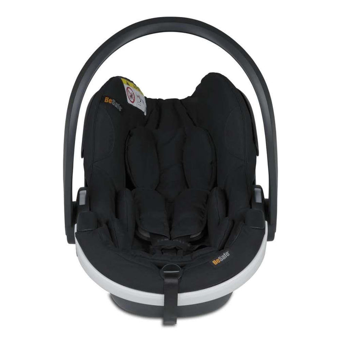 Be Safe Grupo 0 Izi Go Modular X1 Ergobaby Metro