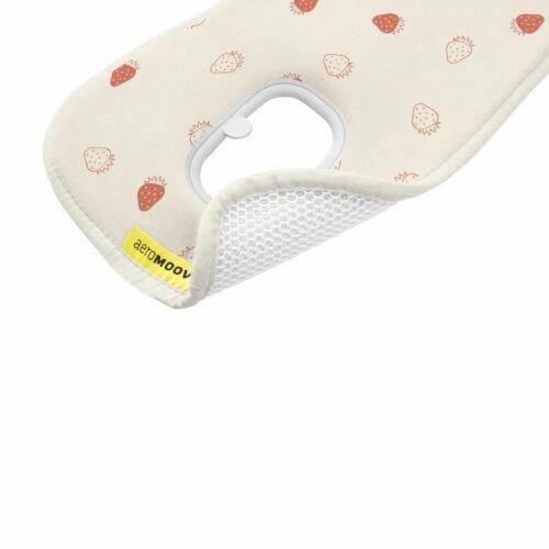 Alfombrilla Airlayer 3D para cochecito Berry