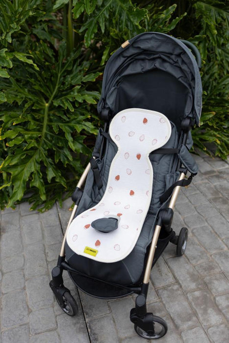 Alfombrilla Airlayer 3D para cochecito Berry
