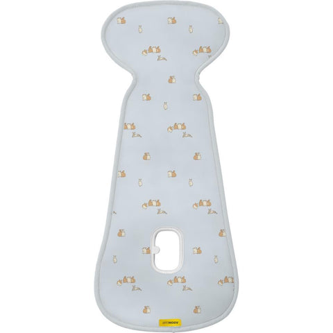 Colchón 3D Airlayer para cochecito Bunny