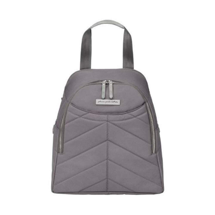 Petunia Mochila Slope Charcoal