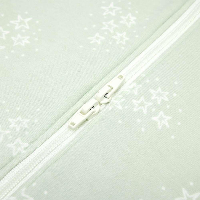 Ergobaby Starry Mint 0-6m Tog 1.0 Sleeping Bag