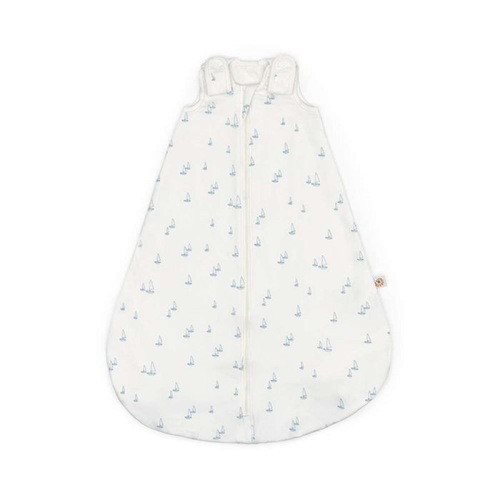 Ergobaby Sailboat Dreams 6-18m Tog1.0 Sleeping Bag