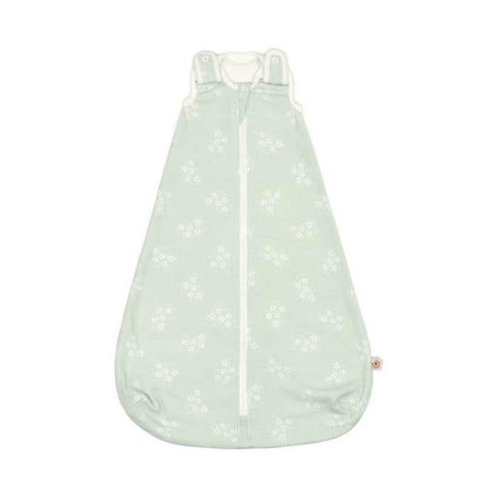 Saco de Dormir On The Move Starry Mint 6-18m Tog 0.5