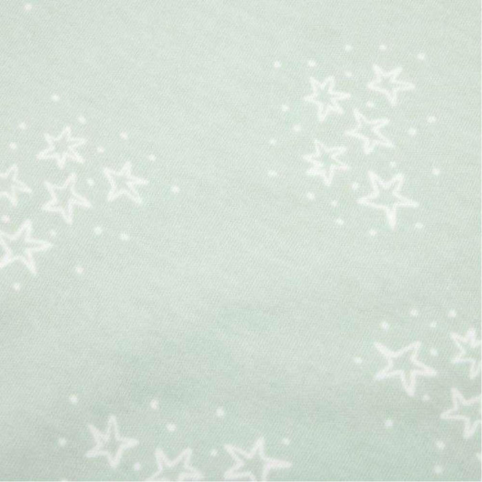 Saco de dormir Ergobaby Starry Mint 6-18m Tog0.5