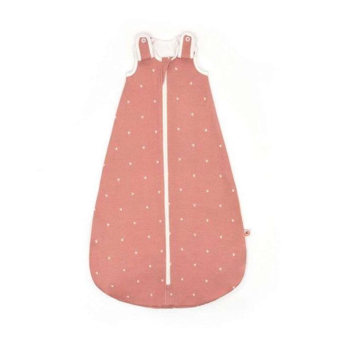 Ergobaby Rose Hearts Sleeping Bag 6-18m Tog 0.5