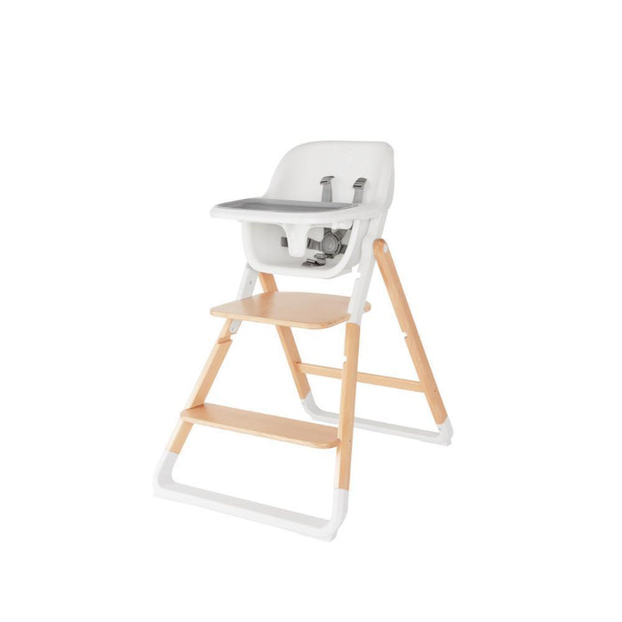 Ergobaby Trona Evolve 2 en 1 Madera Natural