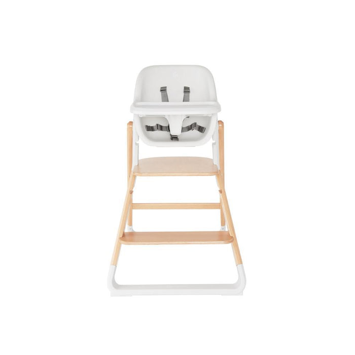 Ergobaby Trona Evolve 2 en 1 Madera Natural