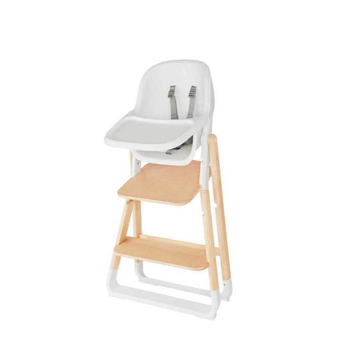 Cadeira da Papa Ergobaby Evolve 2 em 1 Natural Wood