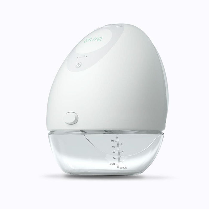 Elvie Pump Single Hands-Free Electric Breast Pump