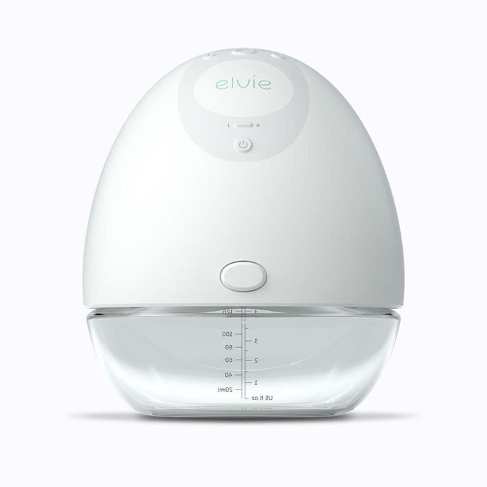 Elvie Pump Single Hands-Free Electric Breast Pump