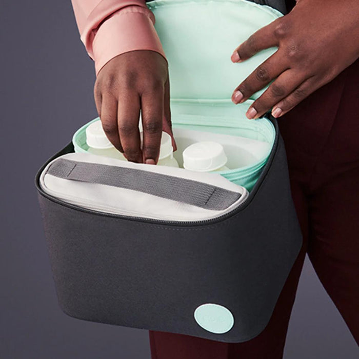 Elvie 3-in-1 Breast Pump Carrying Case