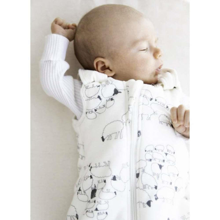 Ergobaby Saco de Dormir Ovelhas 0-6m Tog 2.5