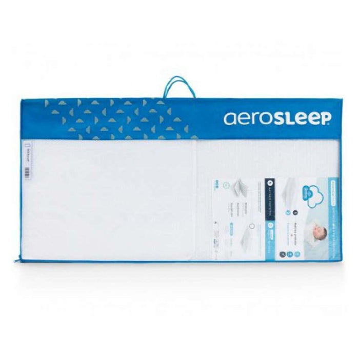 AeroSleep Safe Sleep Pack Evolution 80 x 50 cm