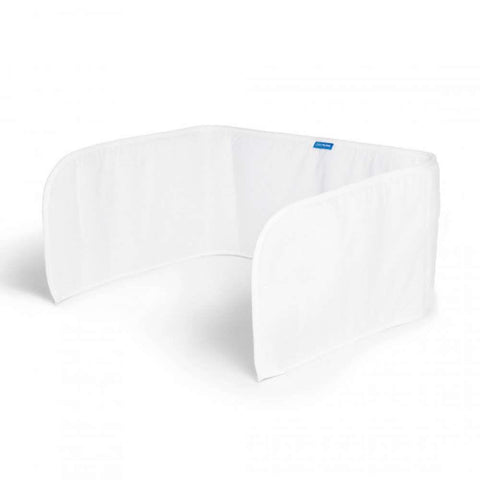 Protector de cama AeroSleep 120 x 60 blanco