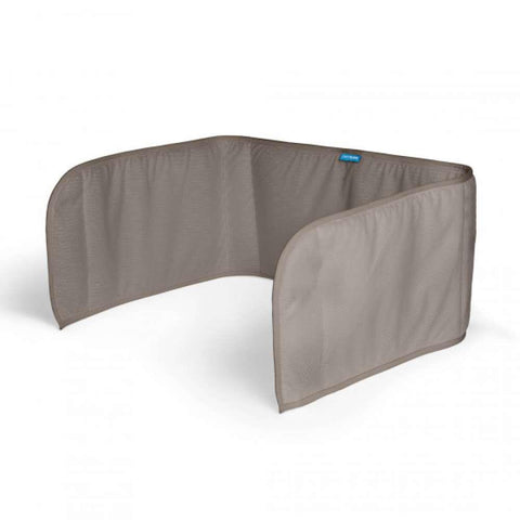 AeroSleep Bed Protector 120 x 60 Gray
