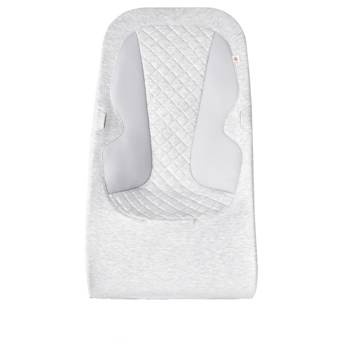 Ergobaby Evolve Lounger Light Gray