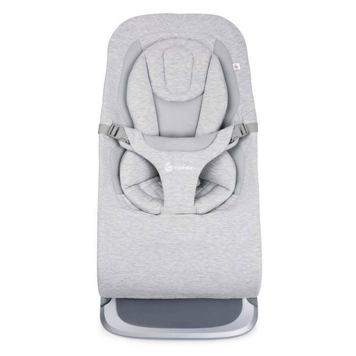 Ergobaby Evolve Lounger Light Gray