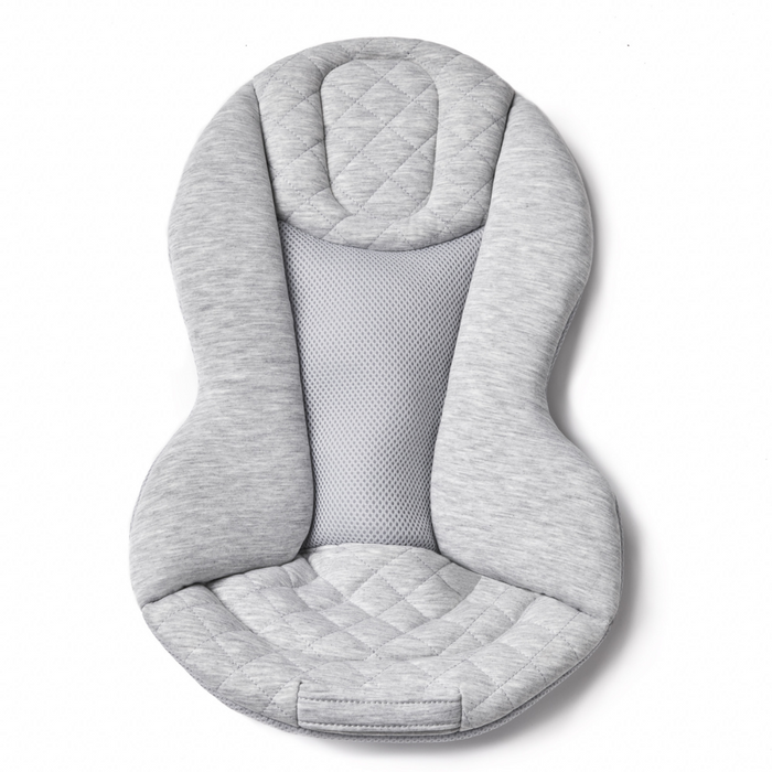 Ergobaby Evolve Lounger Light Gray