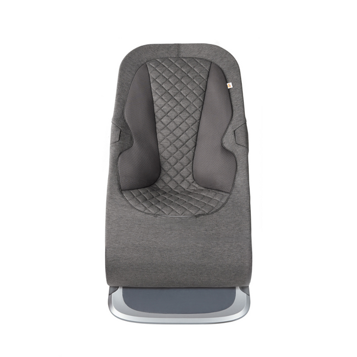 Ergobaby Evolve Charcoal Grey Bouncer