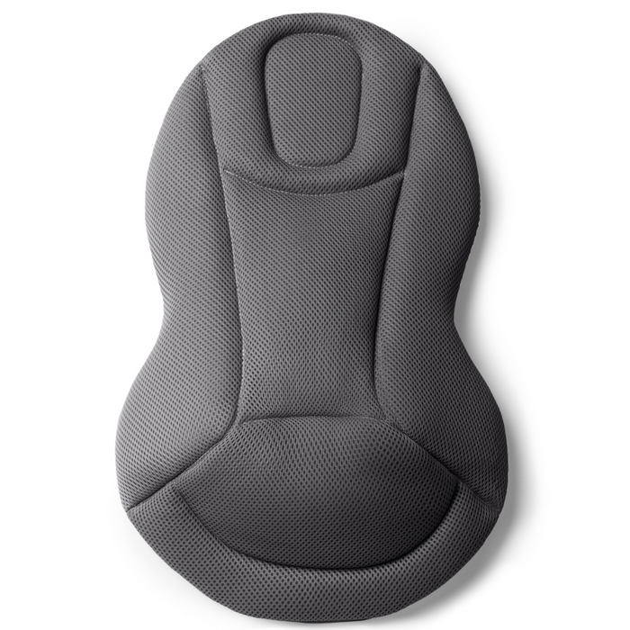 Ergobaby Evolve Lounger Dark Gray