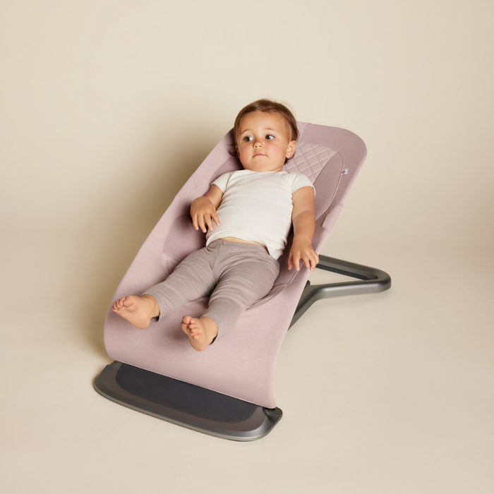 Ergobaby Lounger Evolve Pink