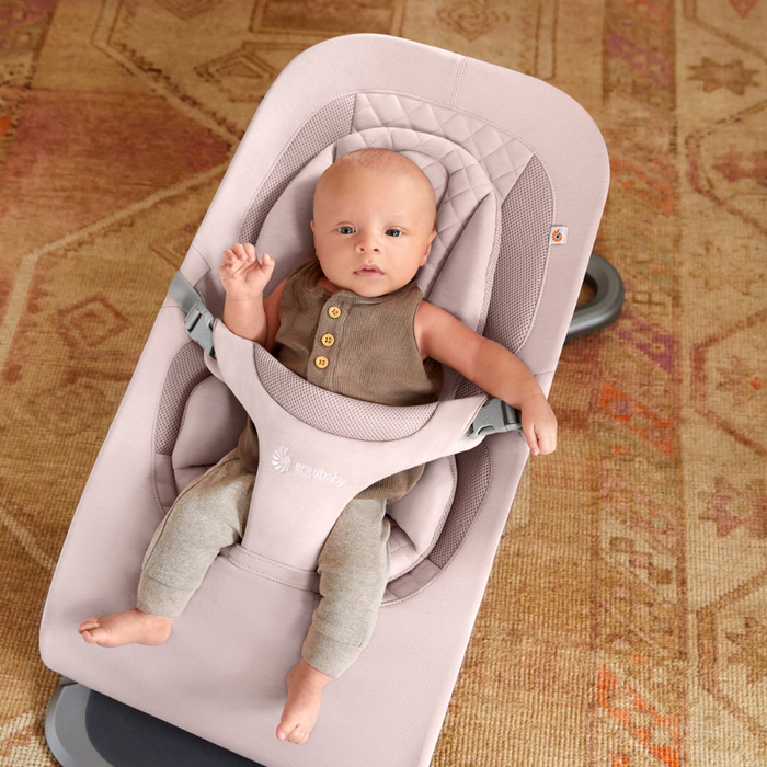 Ergobaby Lounger Evolve Pink