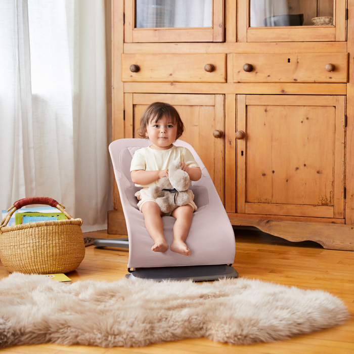 Ergobaby Lounger Evolve Pink