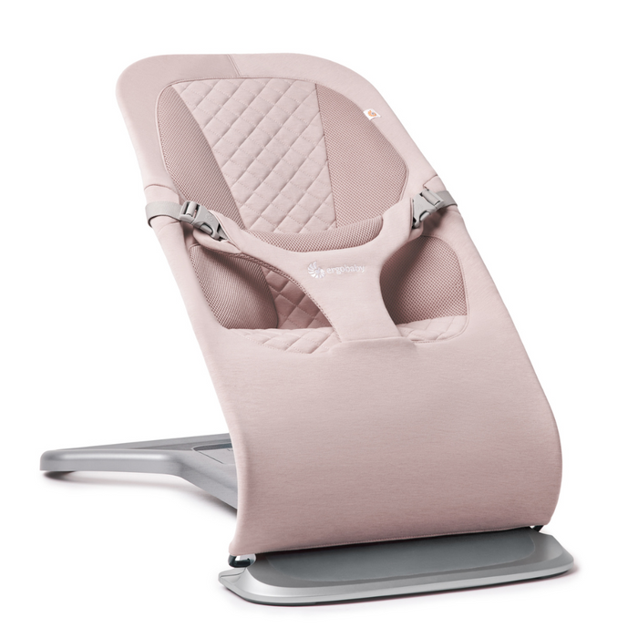 Ergobaby Lounger Evolve Pink