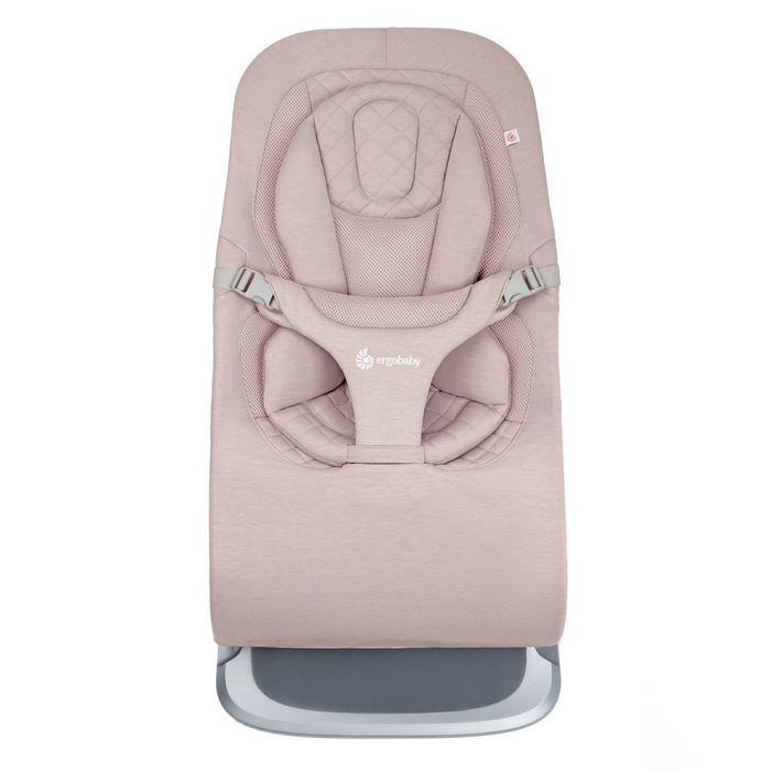 Tumbona Ergobaby Evolve Rosa