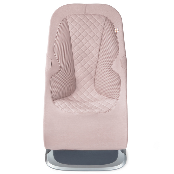 Espreguiçadeira Ergobaby Evolve Pink