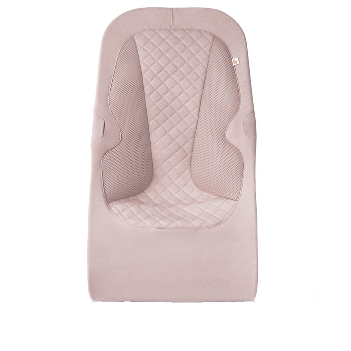 Espreguiçadeira Ergobaby Evolve Pink