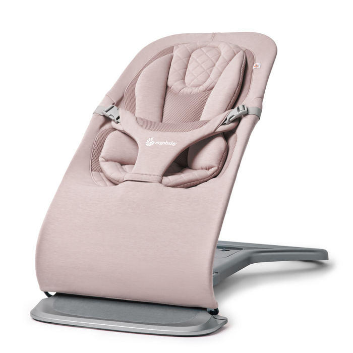 Ergobaby Lounger Evolve Pink