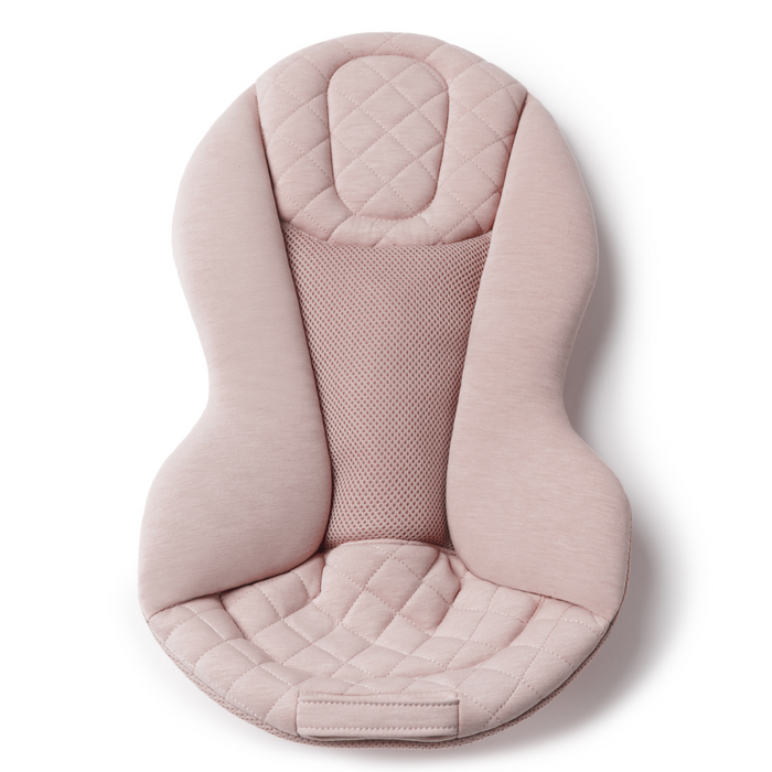 Ergobaby Evolve Pink Lounger