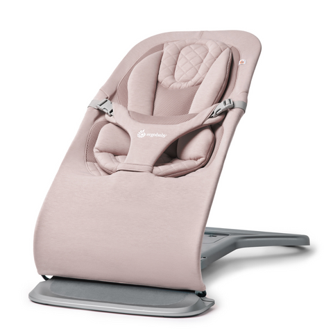 Sillón Ergobaby Evolve Rosa