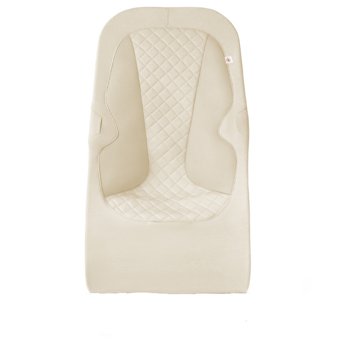 Ergobaby Evolve Creme Lounger